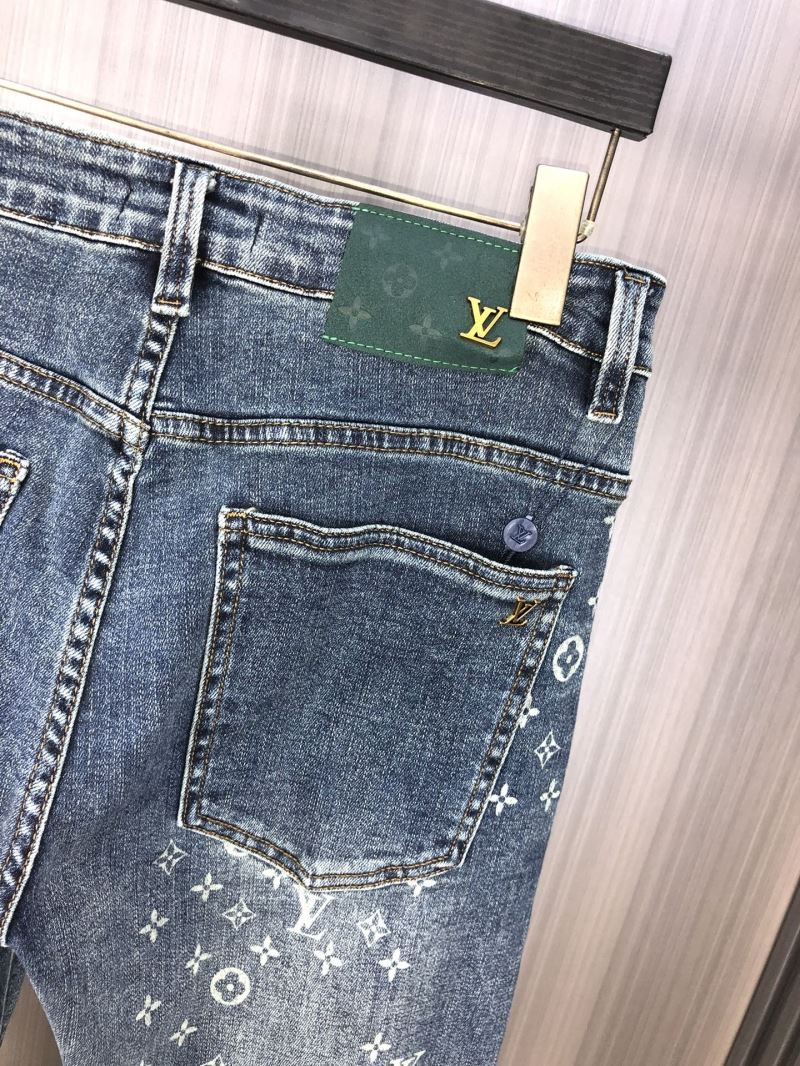 Louis Vuitton Jeans